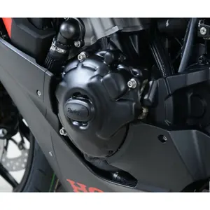 Left Motorcycle Cover R&G Racing Honda CBR1000RR image-1
