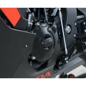 Left Motorcycle Cover R&G Racing Honda CBR1000RR image-2