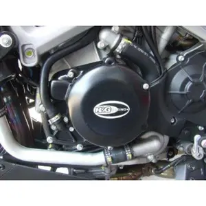 Left Motorcycle Cover R&G Racing Aprilia RSV4/Tuono image-0