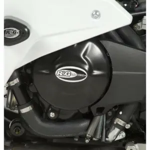Left Motorcycle Cover R&G Racing Honda CBR600 F image-0