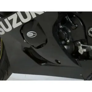 Covers for motorcycle engines R&G Racing Suzuki GSX-R 600 [600] image-1