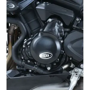 Left Motorcycle Cover R&G Racing Triumph Street Triple 765 R ABS [800] image-1