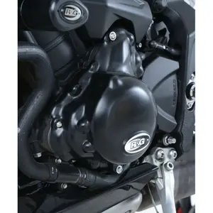 Left Motorcycle Cover R&G Racing Triumph Street Triple 765 R ABS [800] image-2