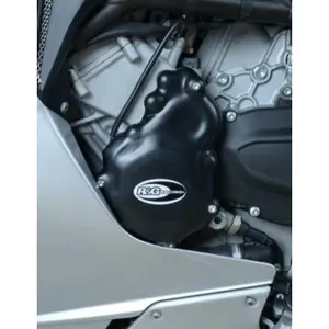 Cubrecarter moto izquierda R&G Racing MV Agusta F3 800 RR [800] image-0