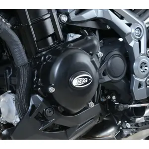 Left Motorcycle Cover R&G Racing Kawasaki Z900 image-1