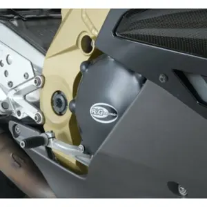 Right Motorcycle Crankcase Cover R&G Racing Aprilia RSV 1000 [1000] image-0