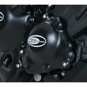 Covers for motorcycle engines R&G Racing Yamaha MT-09 ABS (RN57) image-0