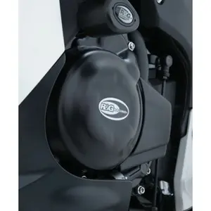 Motorcycle Crankcase Cover Kit R&G Racing Honda CB500F/CBR500R image-0
