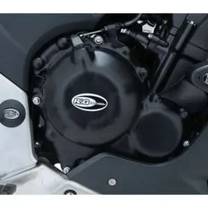 Motorcycle Crankcase Cover Kit R&G Racing Honda CB500F/CBR500R image-1