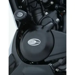 Motorcycle Crankcase Cover Kit R&G Racing Honda CB500F/CBR500R image-2