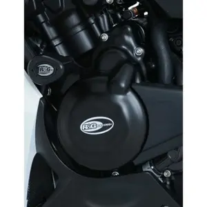 Motorcycle Crankcase Cover Kit R&G Racing Honda CB500F/CBR500R image-3