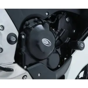 Motorcycle Crankcase Cover Kit R&G Racing Honda CB500F/CBR500R image-4