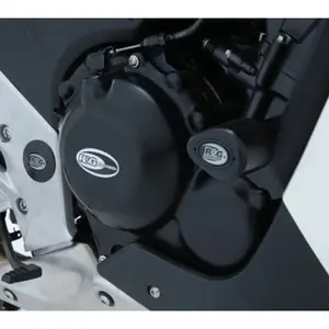 Motorcycle Crankcase Cover Kit R&G Racing Honda CB500F/CBR500R image-5