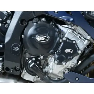Motorcycle Crankcase Cover Kit R&G Racing BMW HP4/S1000R/RR