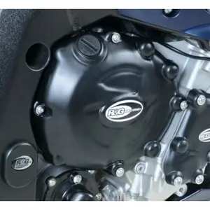 Motorcycle Crankcase Cover Kit R&G Racing BMW HP4/S1000R/RR image-1