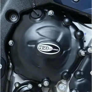 Motorcycle Crankcase Cover Kit R&G Racing BMW HP4/S1000R/RR image-2