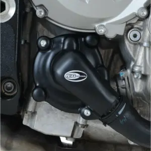 Motorcycle Crankcase Cover Kit R&G Racing BMW HP4/S1000R/RR image-3