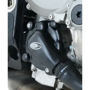 Motorcycle Crankcase Cover Kit R&G Racing BMW HP4/S1000R/RR image-4