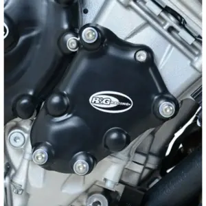 Motorcycle Crankcase Cover Kit R&G Racing BMW HP4/S1000R/RR image-5