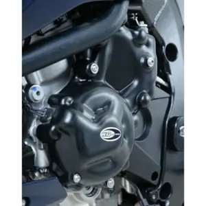 Motorcycle Crankcase Cover Kit R&G Racing BMW HP4/S1000R/RR image-6
