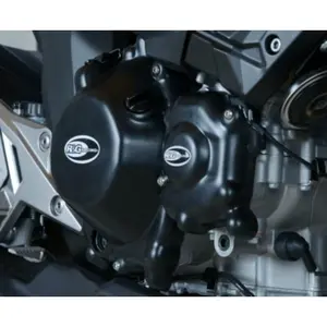 Covers for motorcycle engines R&G Racing Kawasaki Z 800 (Z800A) [800] image-2