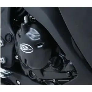 Right Motorcycle Crankcase Cover R&G Racing Yamaha MT-03 ABS (RH07) image-0