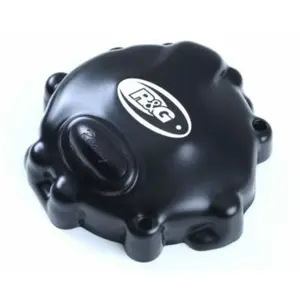 Left Motorcycle Cover R&G Racing Kawasaki ZX6R image-1