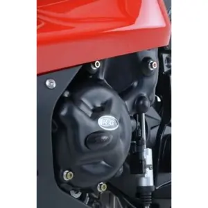 Left Motorcycle Cover R&G Racing BMW S1000RR image-1