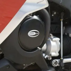 Left Motorcycle Cover R&G Racing Honda VFR 1200 F ABS (SC63) [1200] image-0