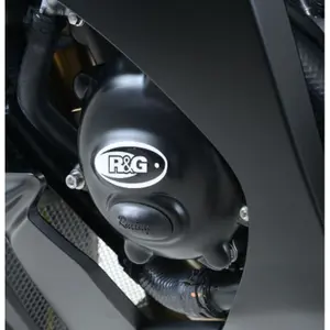 Covers for motorcycle engines R&G Racing Kawasaki Ninja ZX-10 R (ZX1000J) [1000] image-2