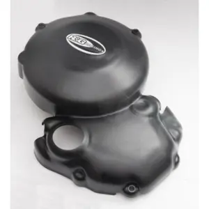 Left Motorcycle Cover R&G Racing Kawasaki ER-6 N/F image-0