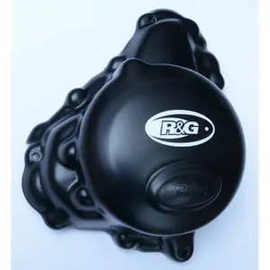 Left Motorcycle Cover R&G Racing Triumph image-1