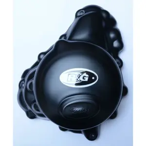 Left Motorcycle Cover R&G Racing Triumph image-2