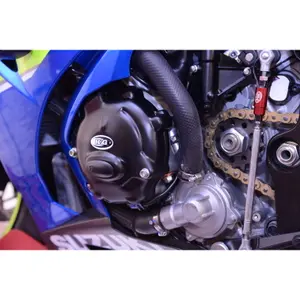 Left Motorcycle Cover R&G Racing Suzuki GSX-R1000 image-2