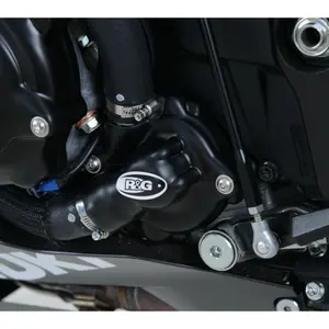 Left Motorcycle Cover R&G Racing Suzuki GSX-R 1000 image-3