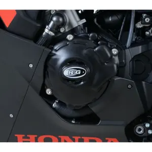 Couvre-carter motor links R&G Racing Honda CBR1000RR FIREBLADE SP ABS (SC59) image-0