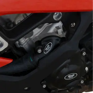 Covers for motorcycle engines R&G Racing BMW S 1000 R ABS (0D52) [1000] image-0