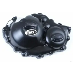 Right Motorcycle Crankcase Cover R&G Racing Honda CBR1000RR FIREBLADE (SC59) image-0
