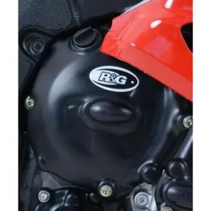 Right Motorcycle Cover (Clutch) R&G Racing BMW 1000RR image-1