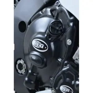 Right Motorcycle Cover (Clutch) R&G Racing Yamaha R1 image-1