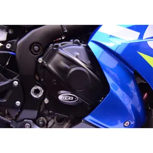 Right Motorcycle Crankcase Cover R&G Racing Suzuki GSX-R1000 ABS image-3