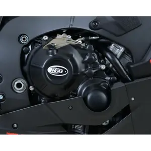 Couvre-carter motor rechts R&G Racing Honda CBR1000RR FIREBLADE SP ABS (SC59) image-0