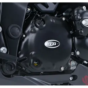 Right Motorcycle Crankcase Cover R&G Racing Suzuki GSX-S 750 image-0