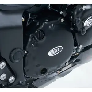 Right Motorcycle Crankcase Cover R&G Racing Suzuki GSX-S 750 image-1