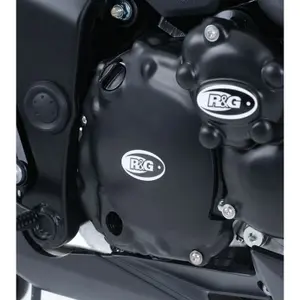 Right Motorcycle Crankcase Cover R&G Racing Suzuki GSX-S 750 image-2