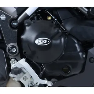 Right Motorcycle Crankcase Cover R&G Racing Ducati 950 Multistrada image-1
