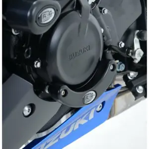 Cubrecarter moto izquierdo slider izquierdo R&G Racing Suzuki GSX-S1000 image-2