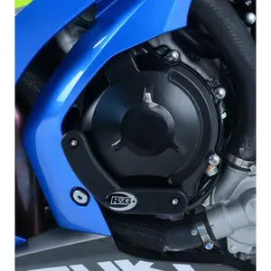 Left Motorcycle Engine Cover Slider R&G Racing Suzuki GSX-R1000 image-2