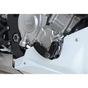 Right Motorcycle Slider Cover R&G Racing Yamaha YZF-R1 image-0