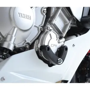 Right Motorcycle Slider Cover R&G Racing Yamaha YZF-R1 image-3